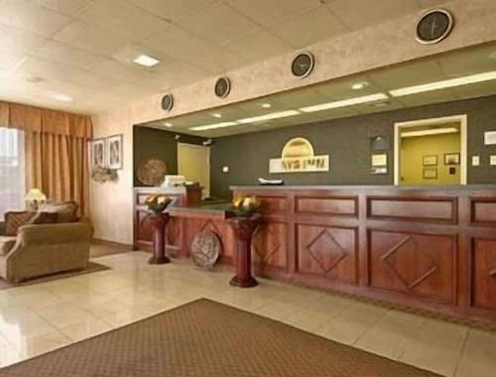 Days Inn By Wyndham Hillsboro Tx 5/37