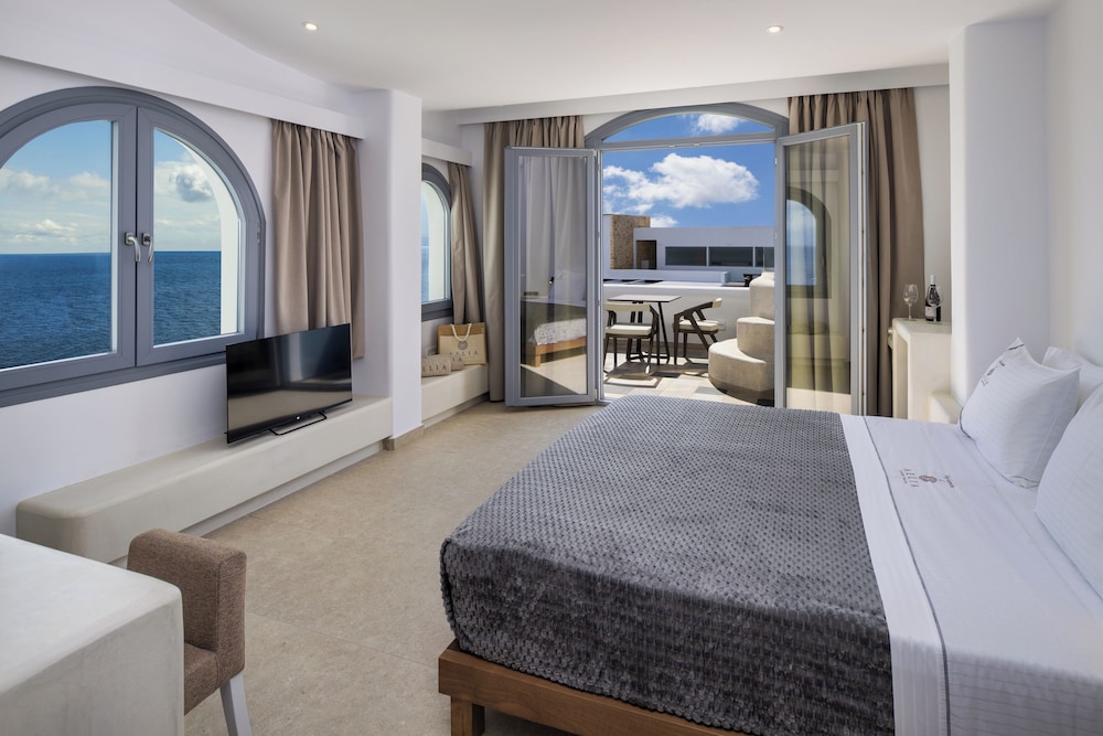 Aelia Luxury Suites 15/50