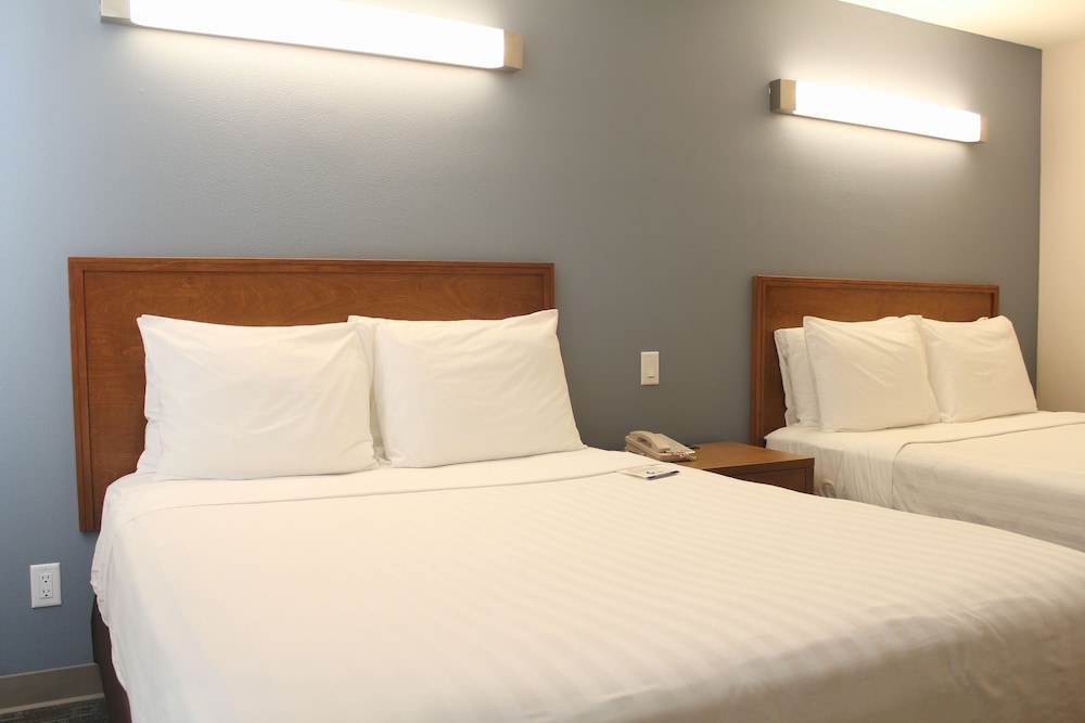 Good Nite Inn Camarillo 30/40