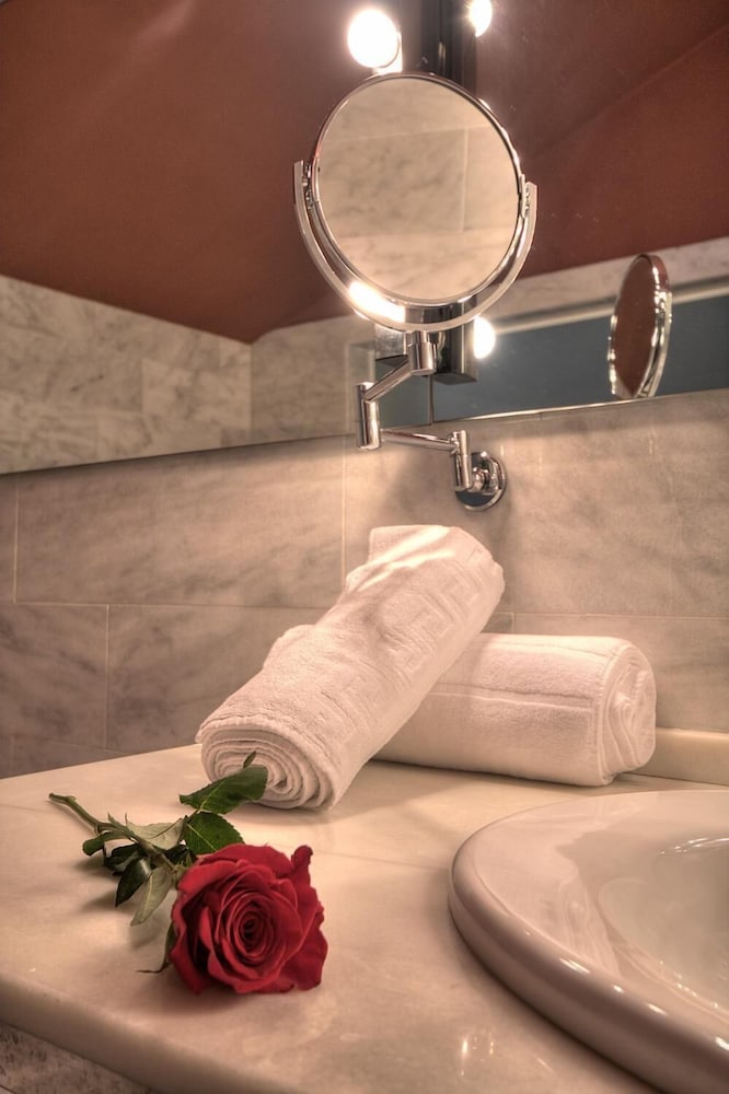 La Sinagoga Hotel Spa 9/41