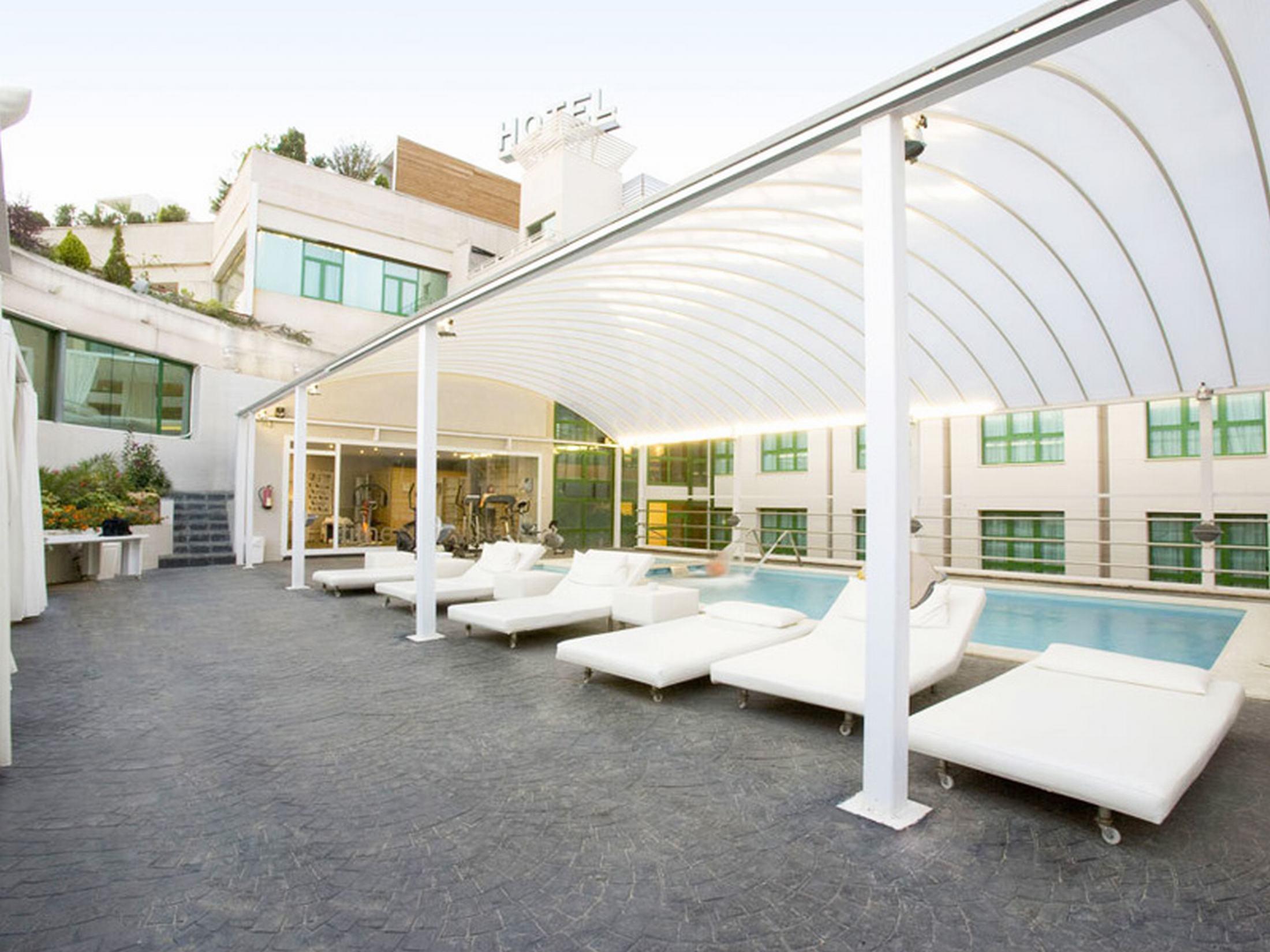 Nastasi Hotel & SPA 59/64