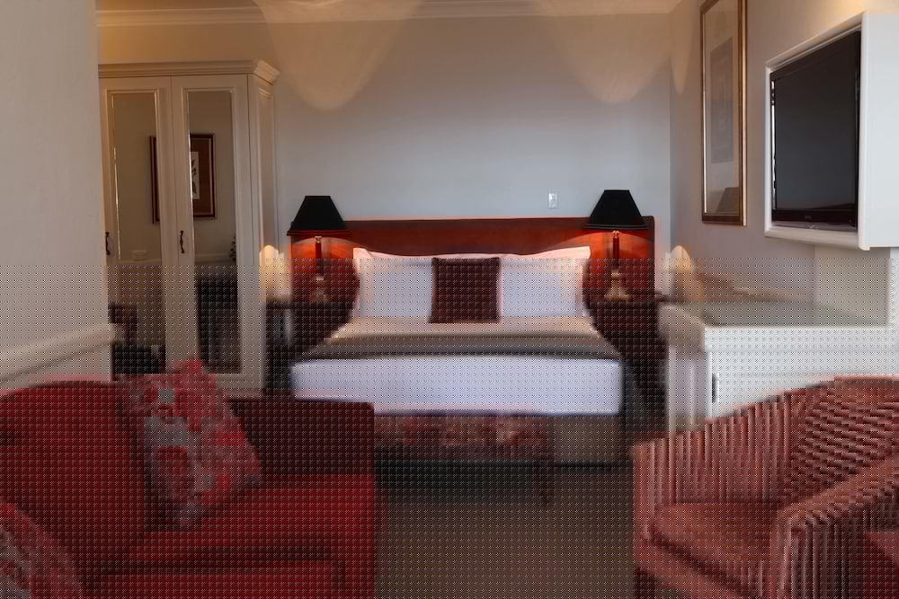 Echoes Boutique Hotel 20/63
