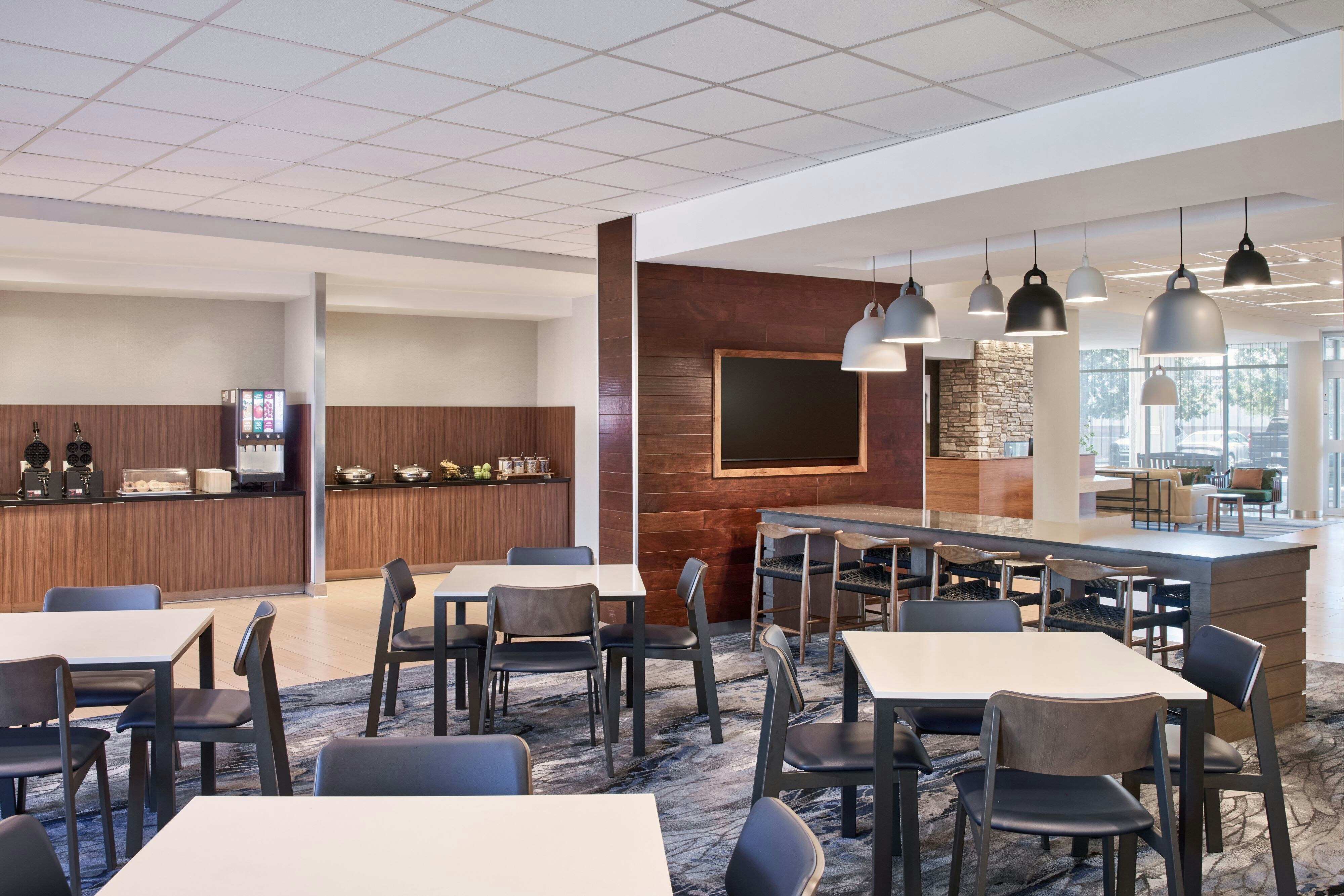 Fairfield Inn & Suites By Marriott Phoenix Tempe/Airport 37/51