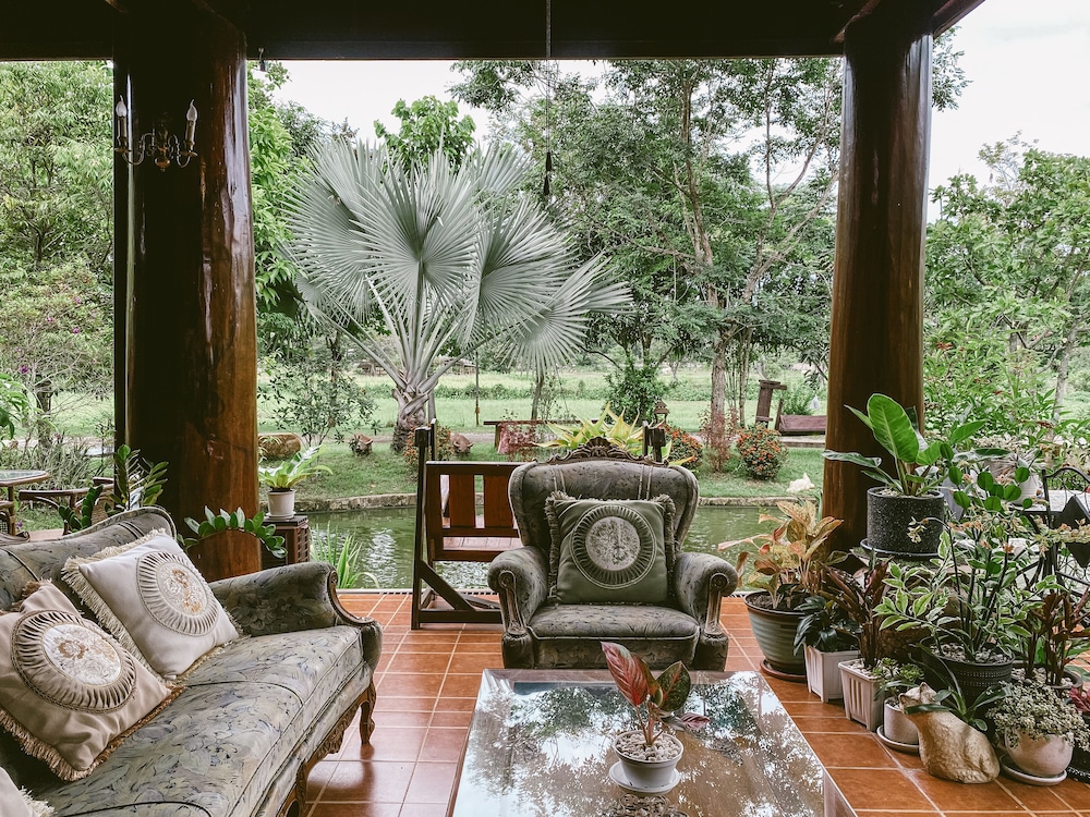 Rommai Villa 25/50
