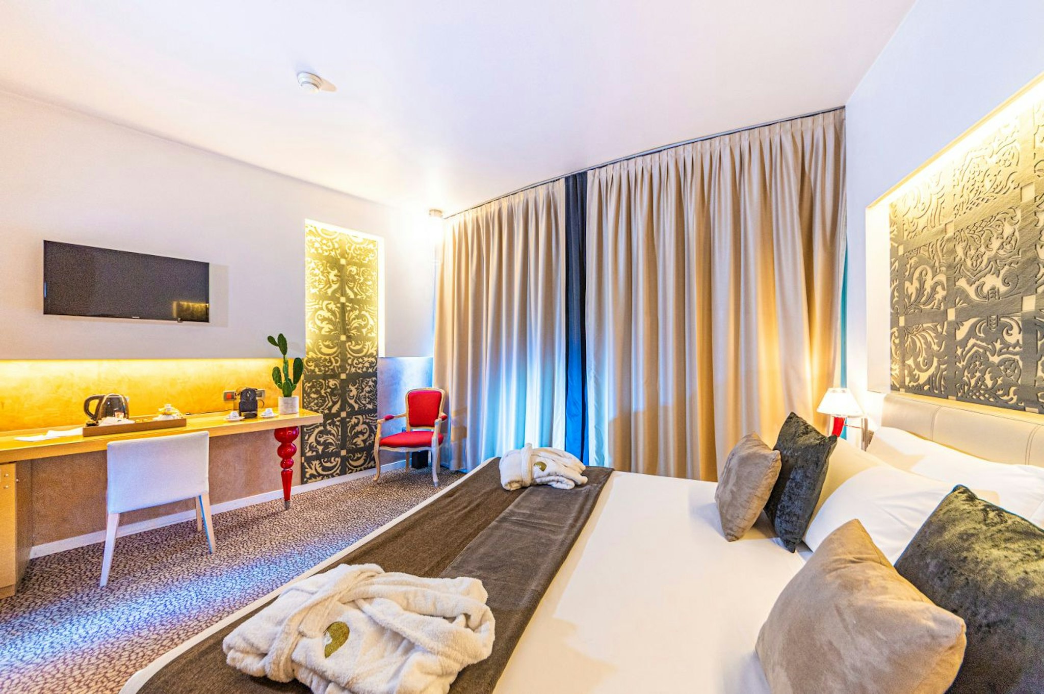 Antony Palace Hotel Venice Airport 17/33