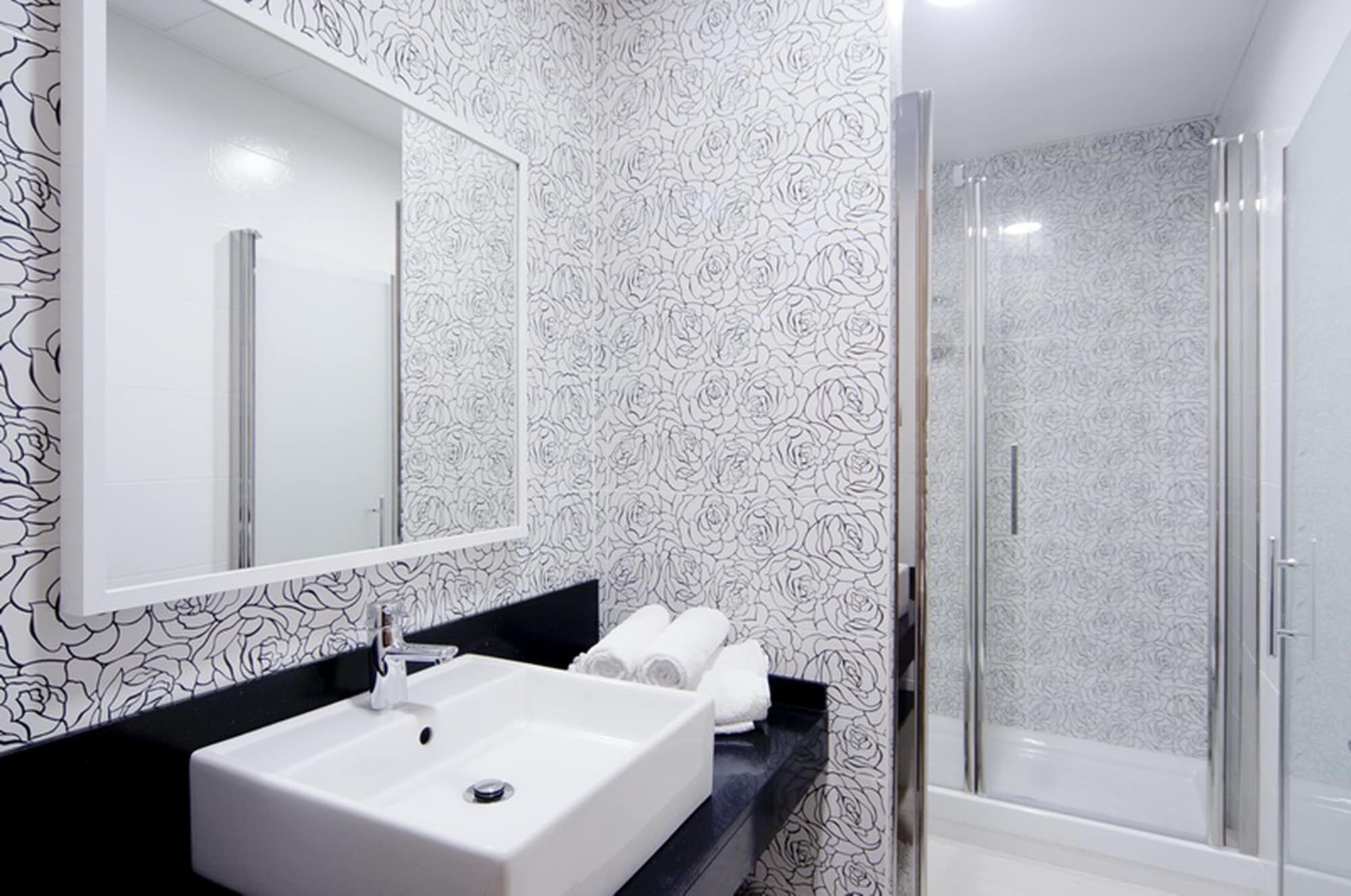شقة بثلاثة أسرّة بغرفة نوم واحدة مع أريكة، Apartments Ramblas 108 2/2