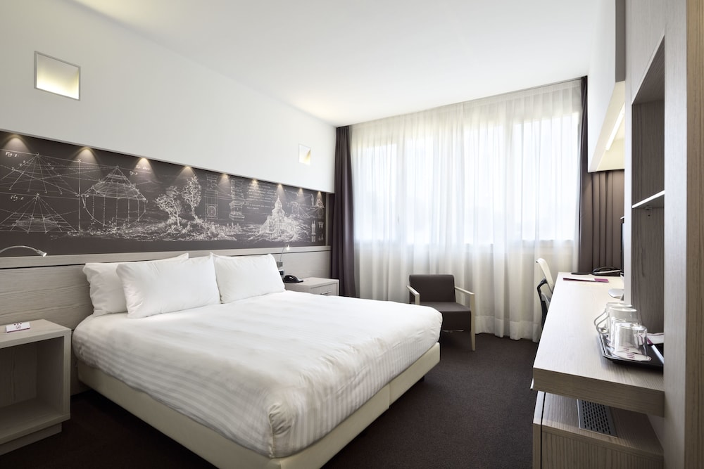 Unahotels Bologna San Lazzaro 13/64