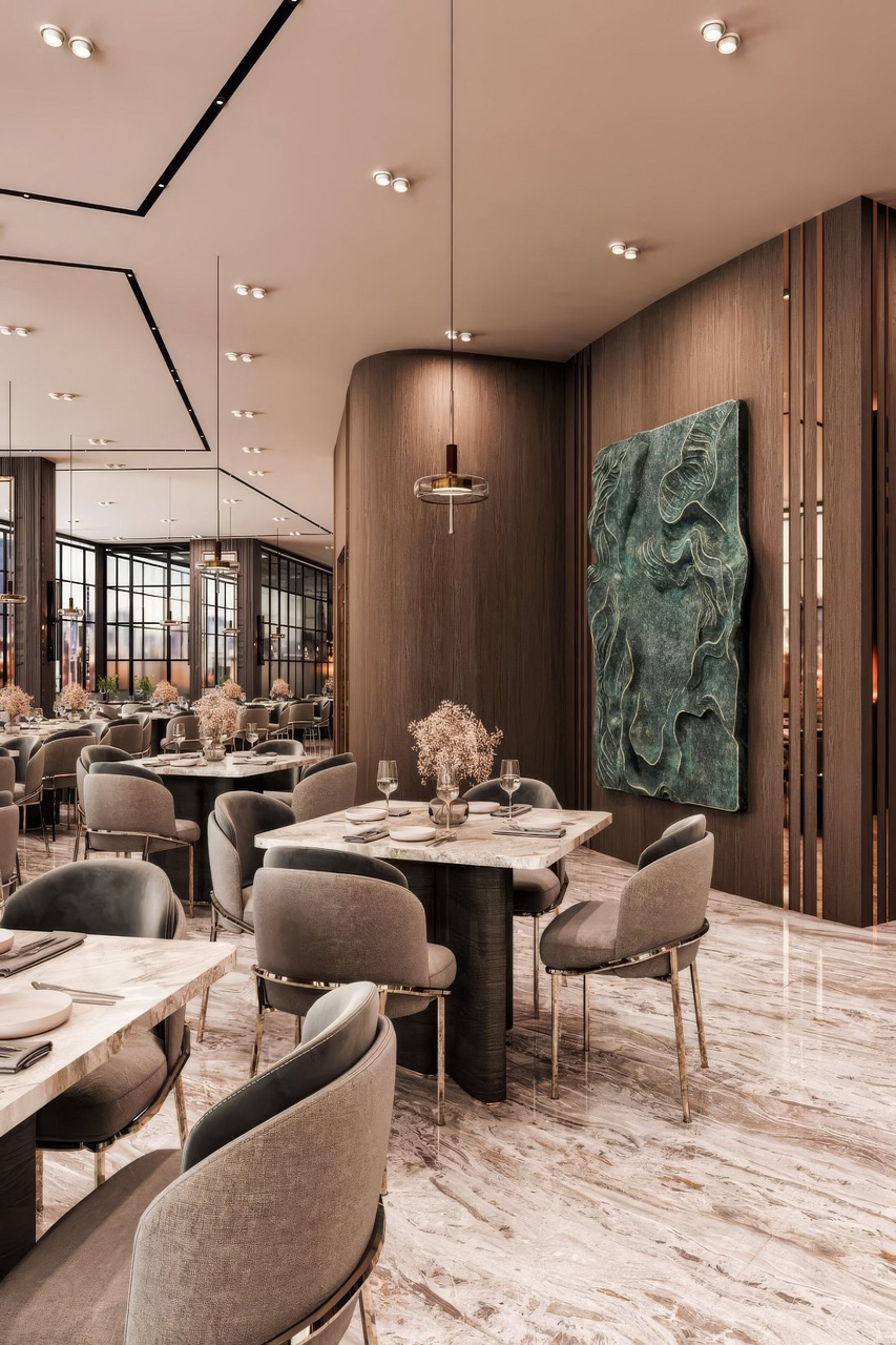 Grand Bloom Karada Baghdad 37/40
