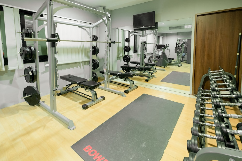 sport facilities