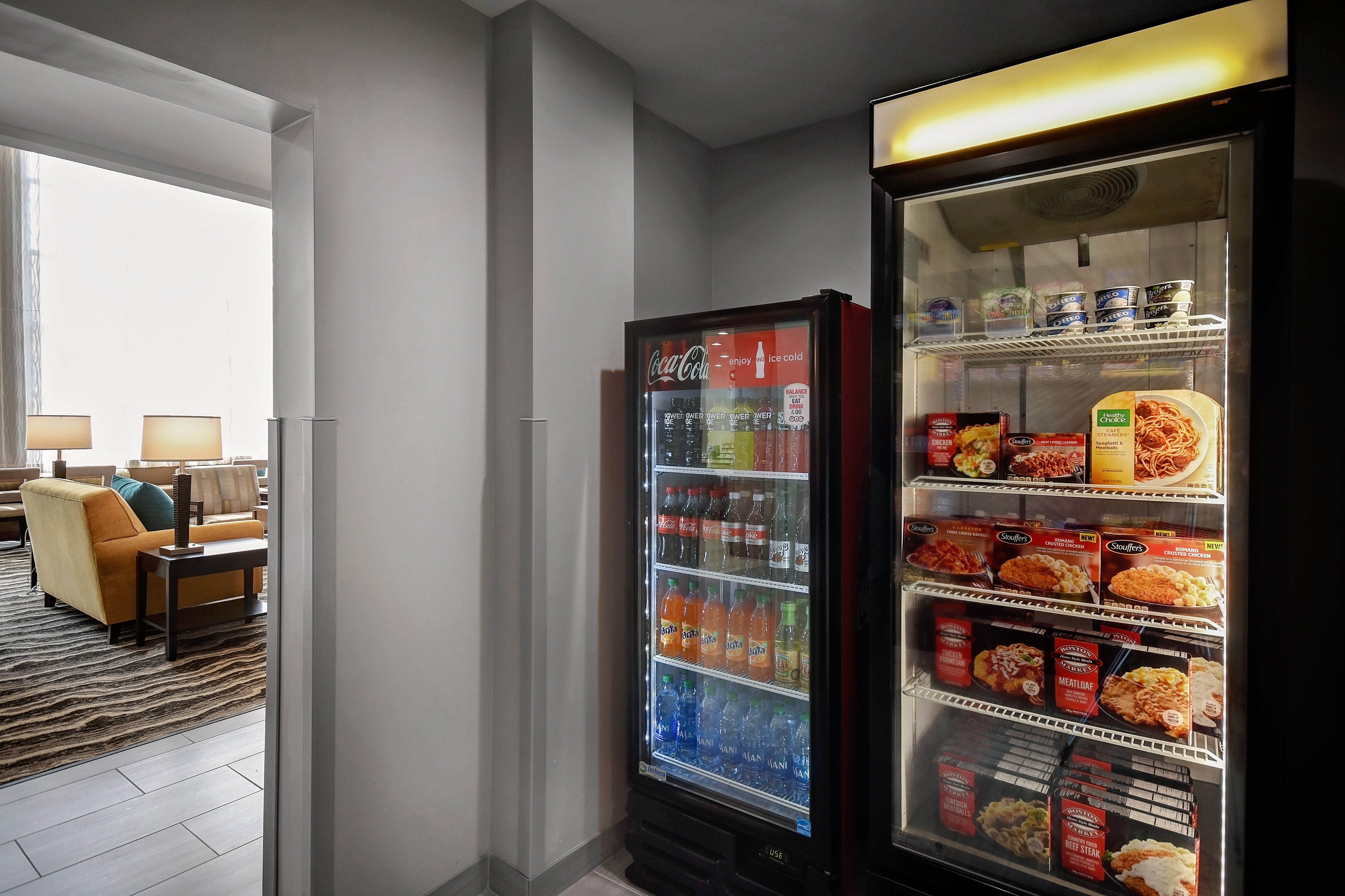 Staybridge Suites Holland 27/64