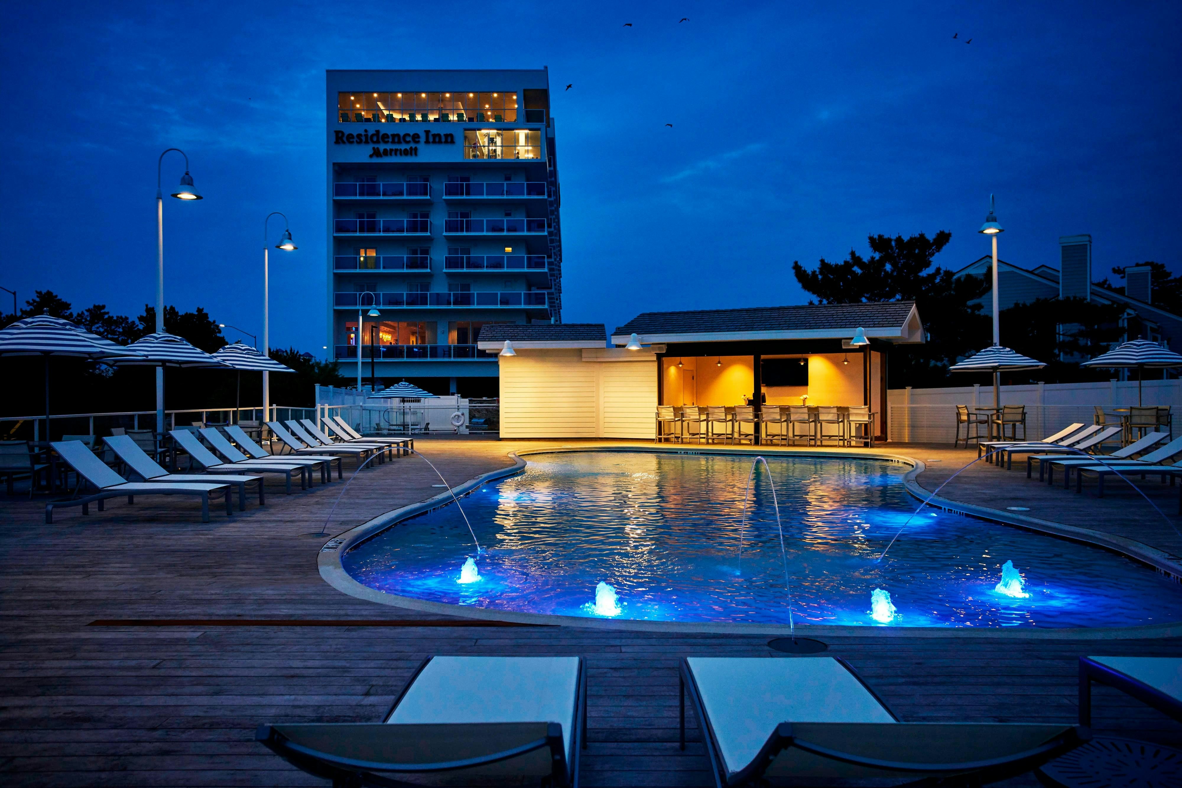 Residence Inn Ocean City 8/54