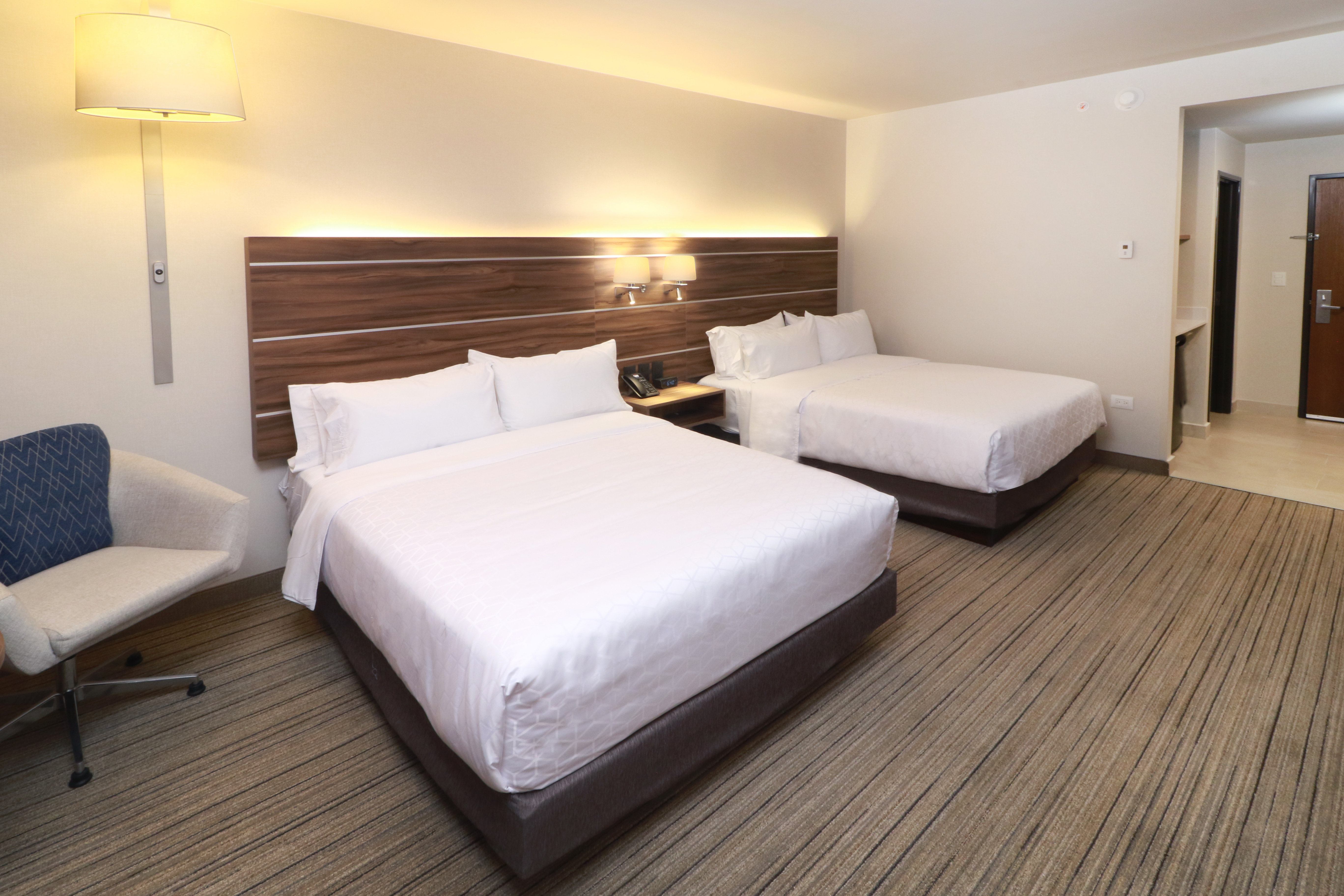 Holiday Inn Express Monterrey Fundidora 23/74