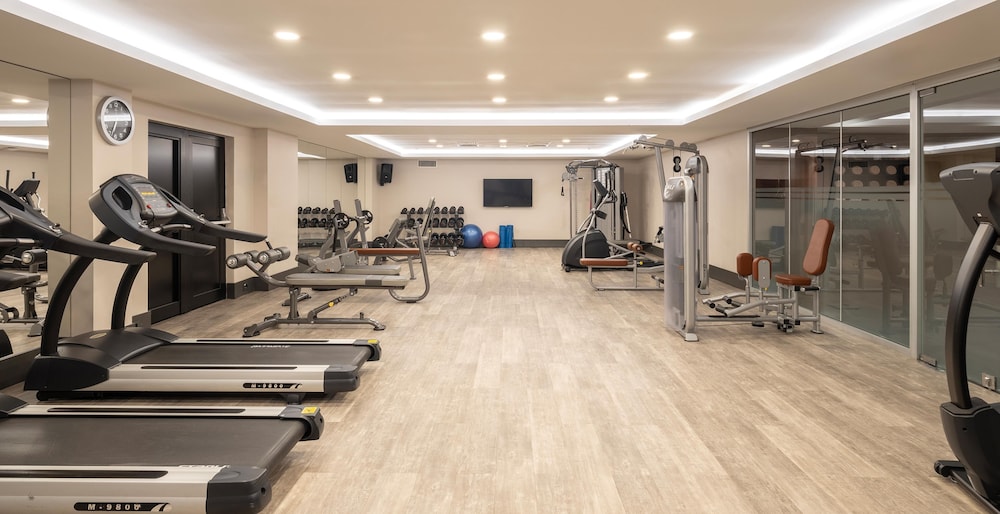Radisson Blu Hotel Ankara Cankaya 34/56