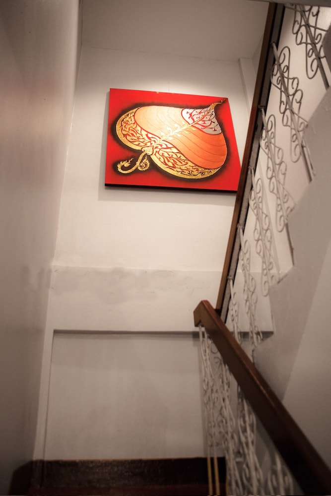 卡马尔精品民宿(KAMALA'S BOUTIQUE GUESTHOUSE) 图片4