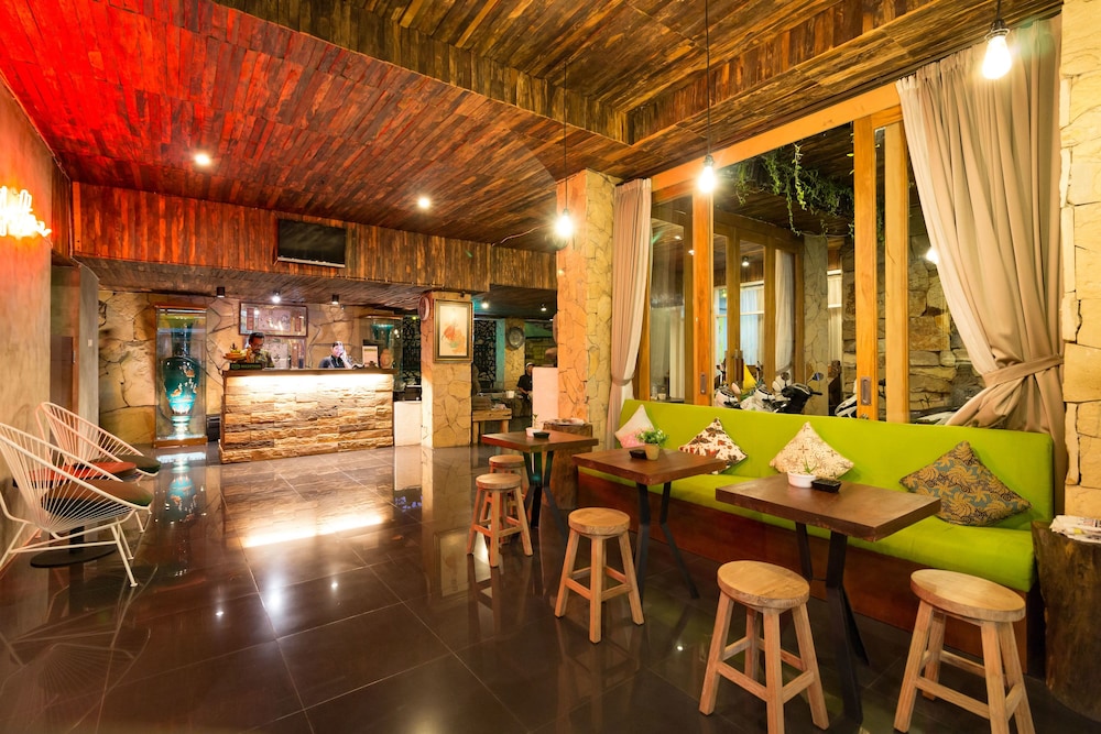 Hadi Poetra Hotel 24/34