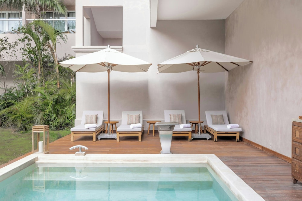 Almare, a Luxury Collection Adult All-Inclusive Resort, Isla Mujeres 39/67
