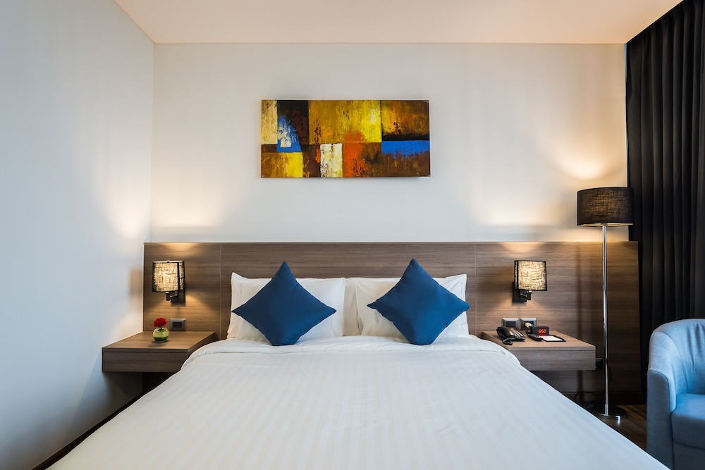 Best Western Plus Wanda Grand Hotel 20/62