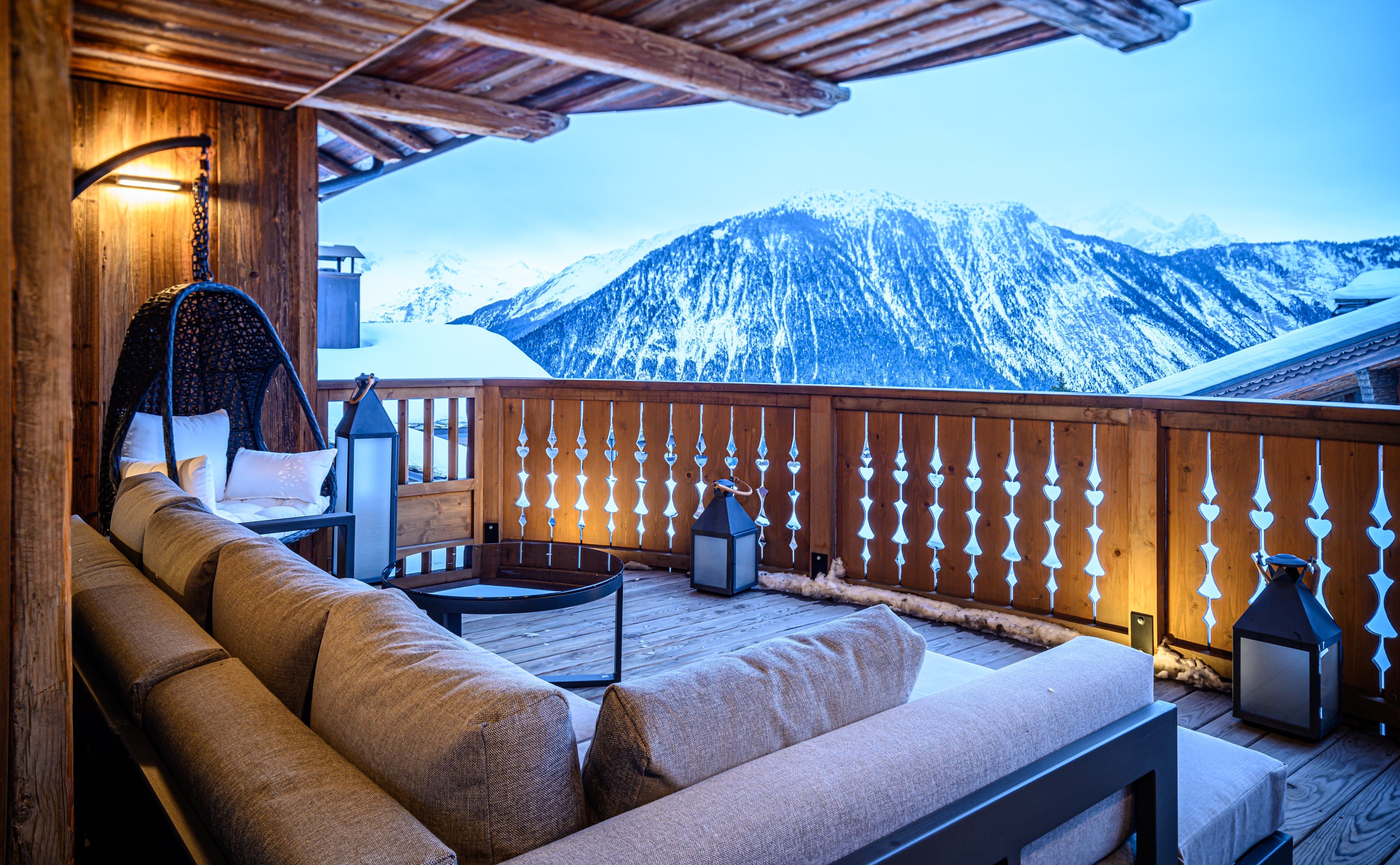 Six Senses Residences Courchevel 20/44