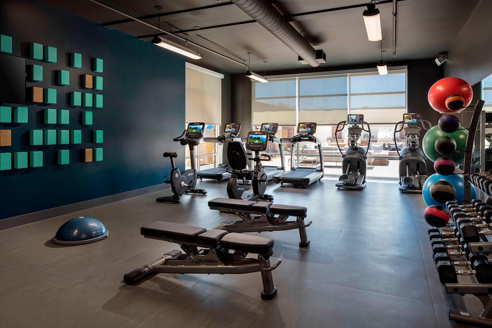 Residence Inn Redwood City San Carlos 40/49