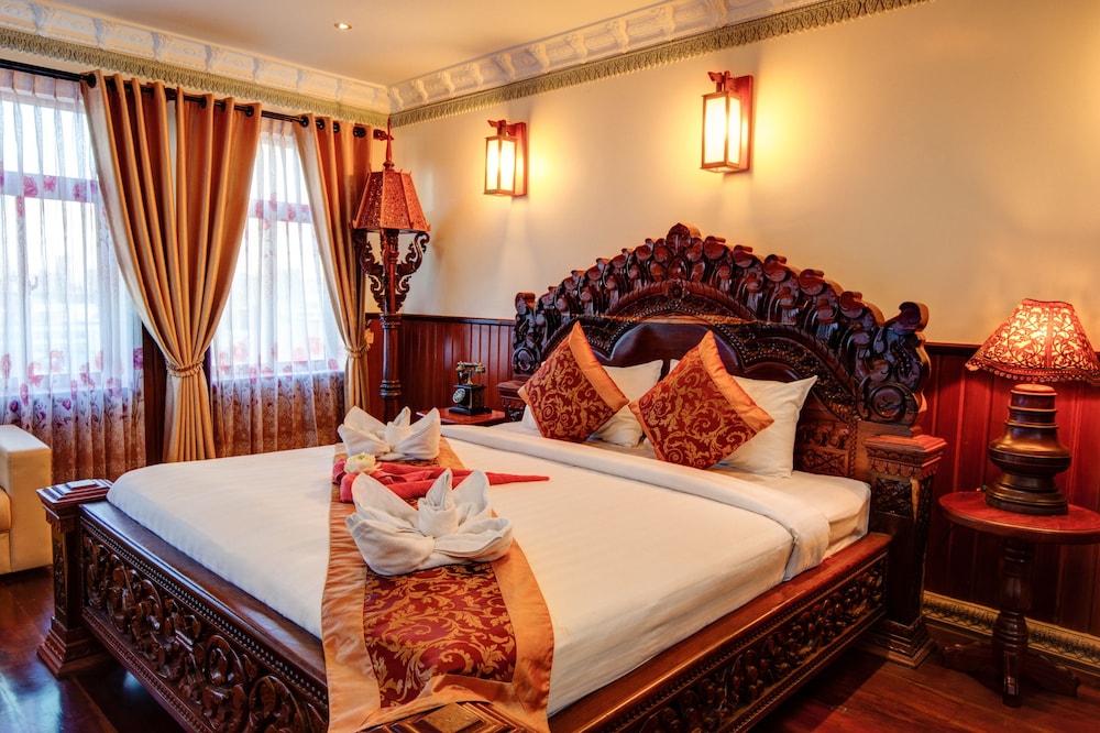Okay Boutique Hotel 16/51