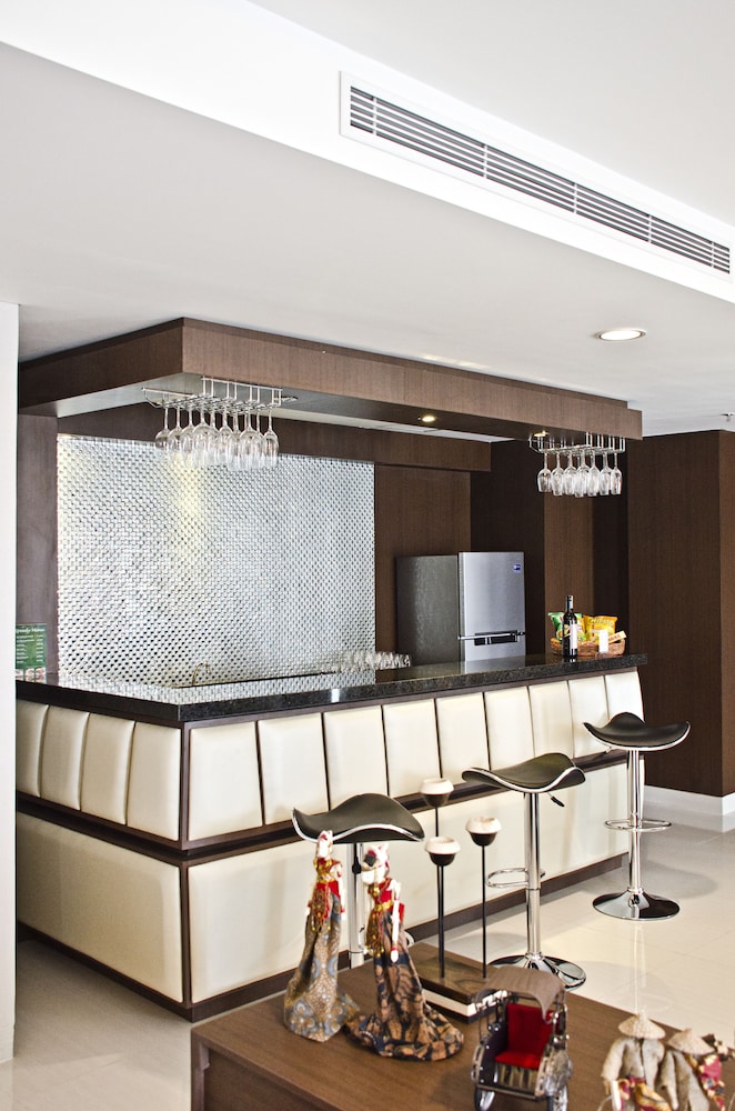 Ijen Suites Hotel 11/50