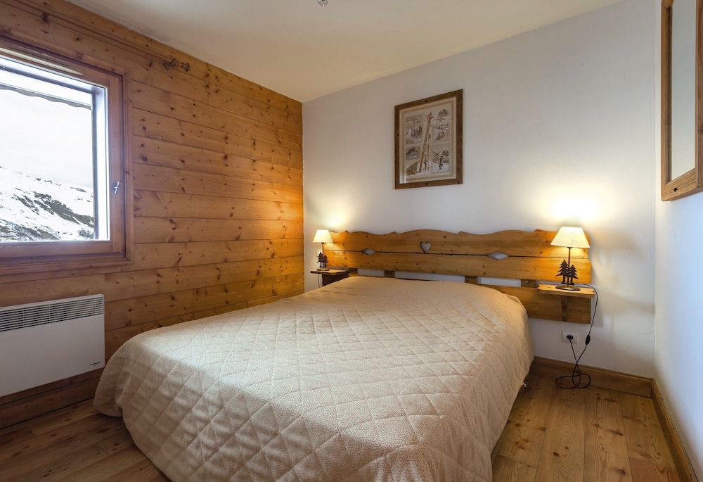 Residence Belambra Le Hameau des Airelles 12/39