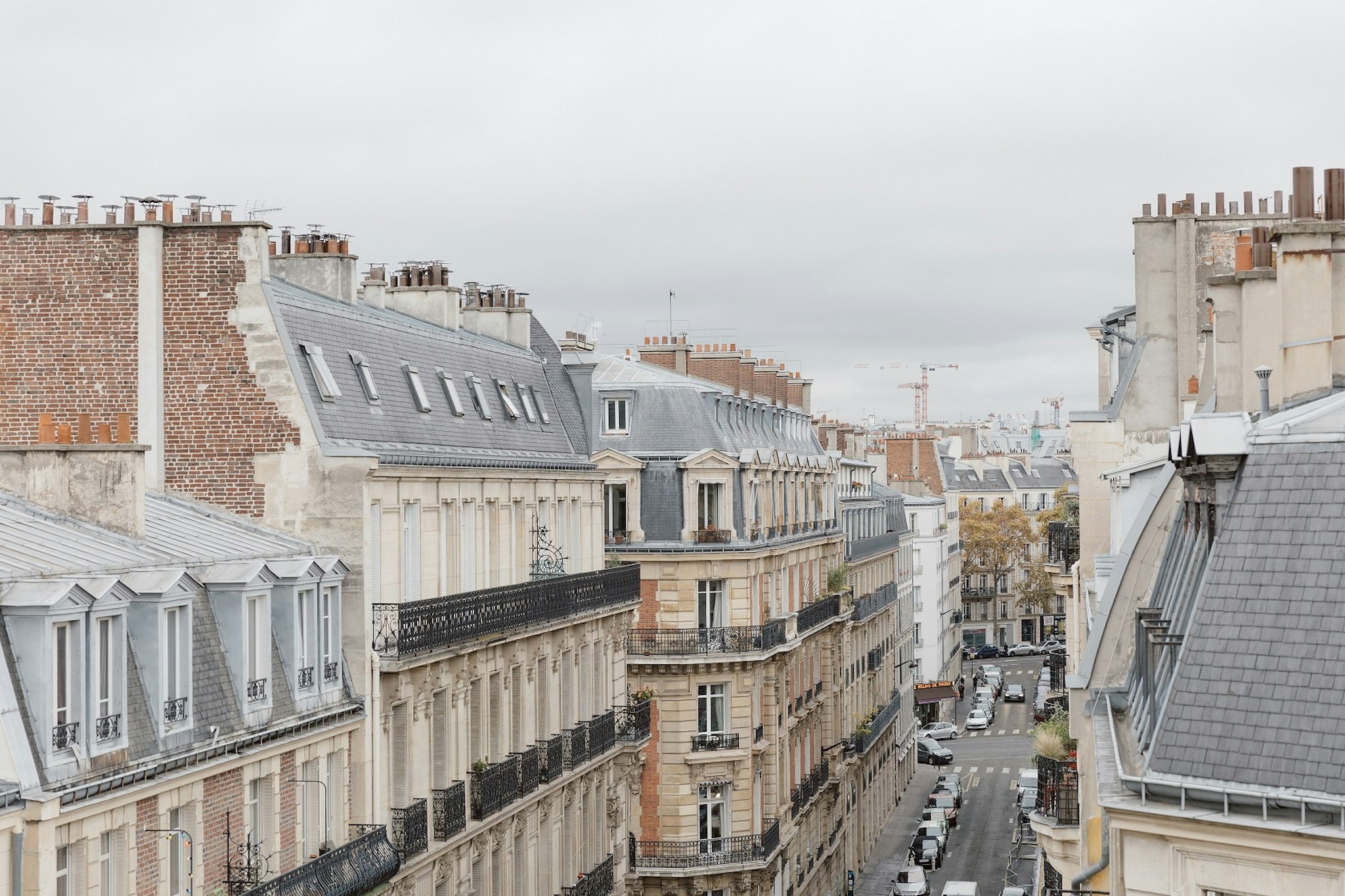 Xo Hotel Formerly Le Pierre Paris Hotel 53/54