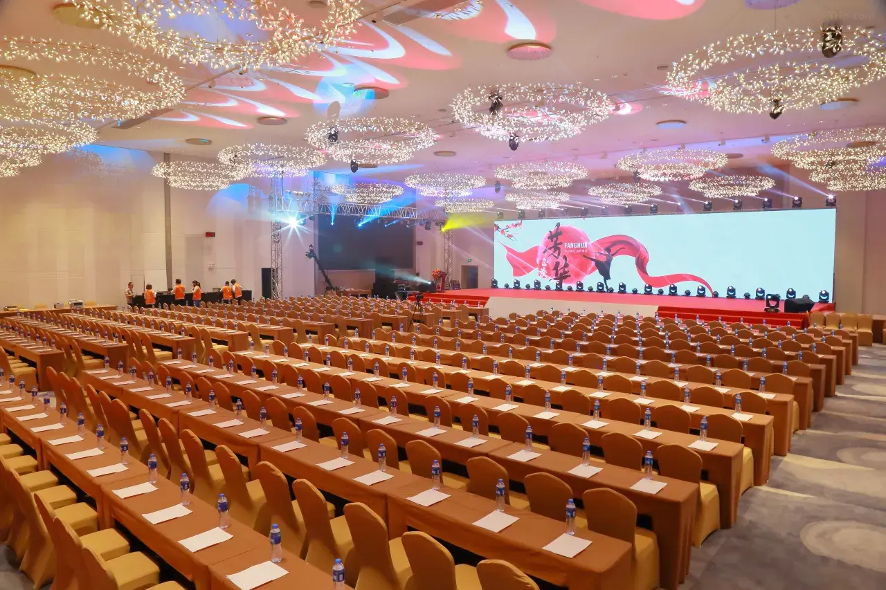 Midea Egret Lake LN Dongfang 7/11