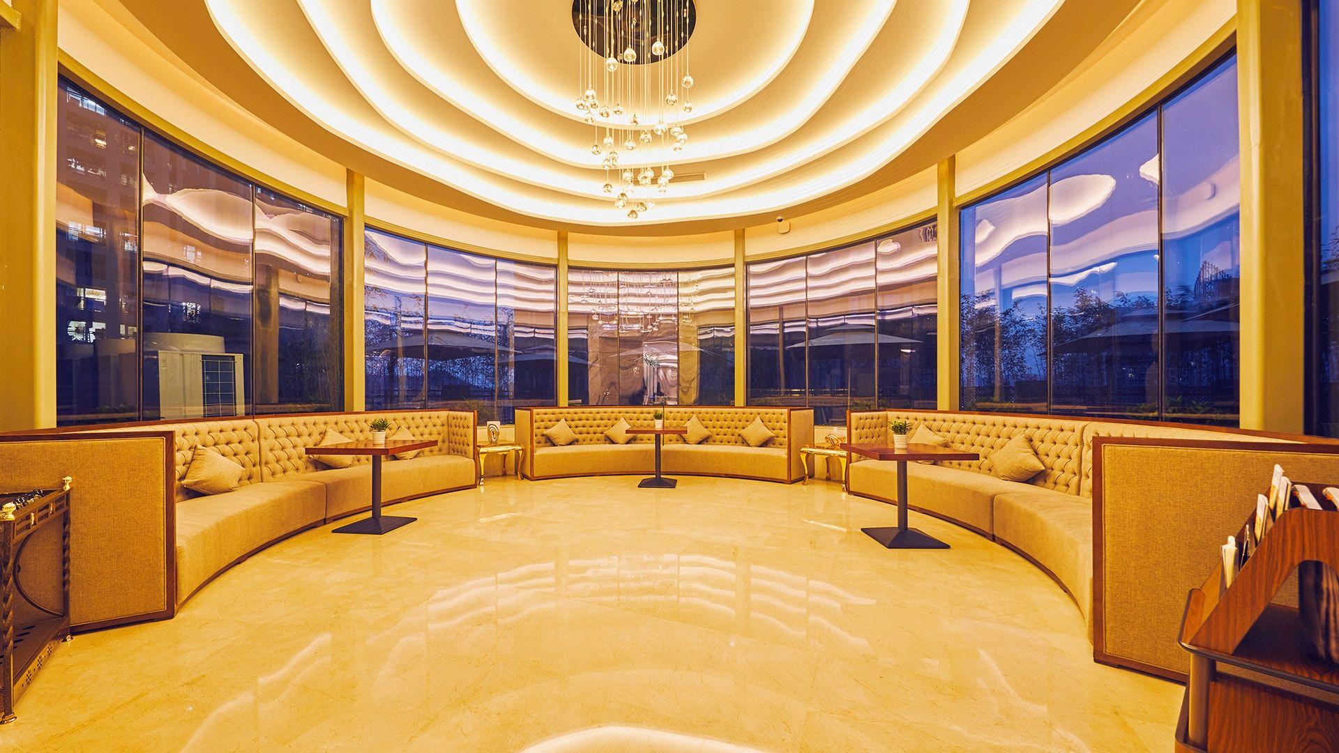 Shenzhen Air Sky Point Hotel 18/24