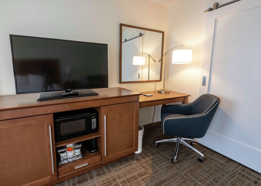 Hampton Inn Boca Raton 45/51
