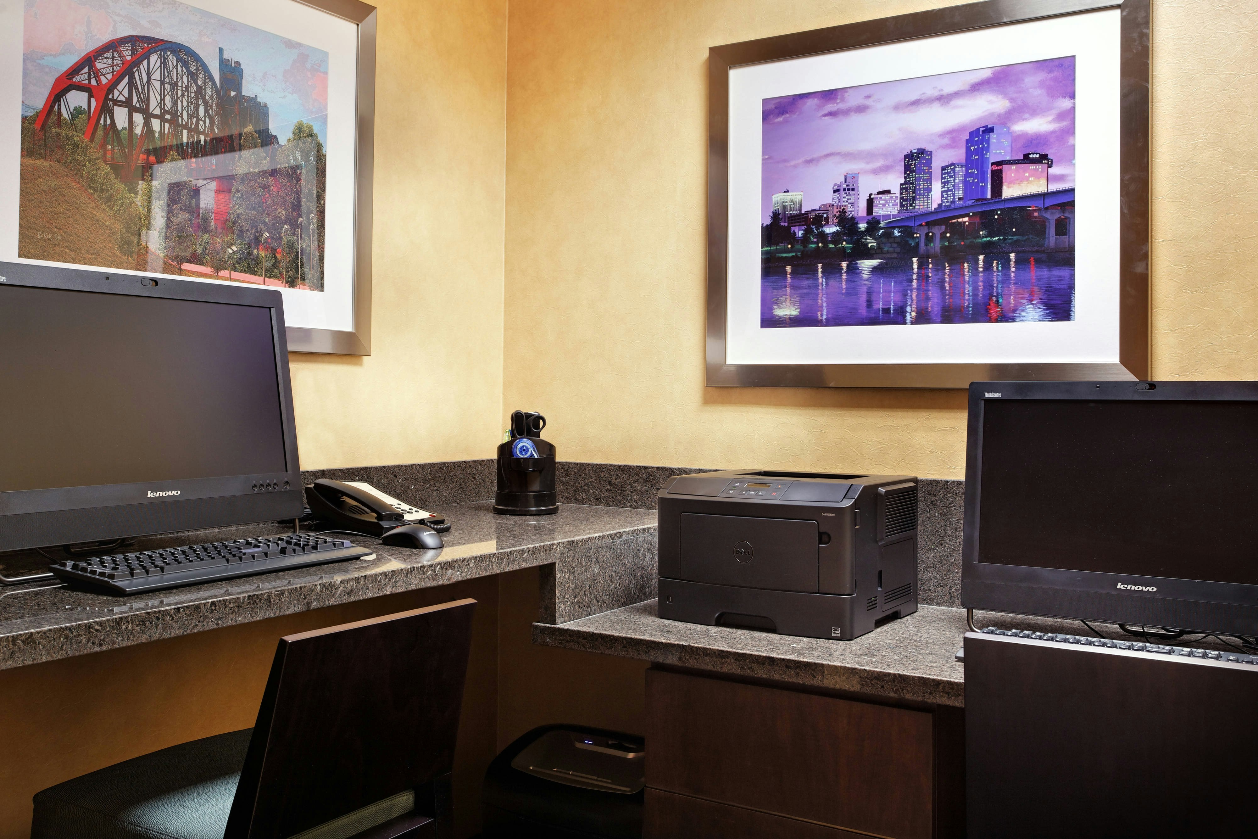 Residence Inn Little Rock Downtown 35/40