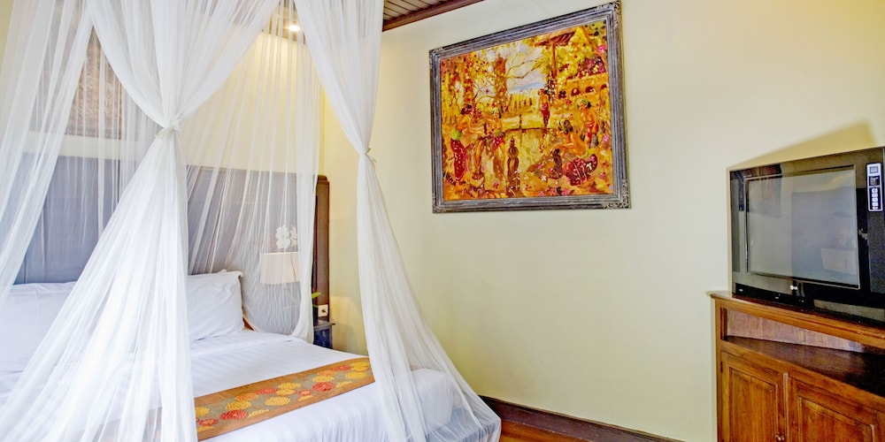 The Bali Dream Villa Seminyak 21/76