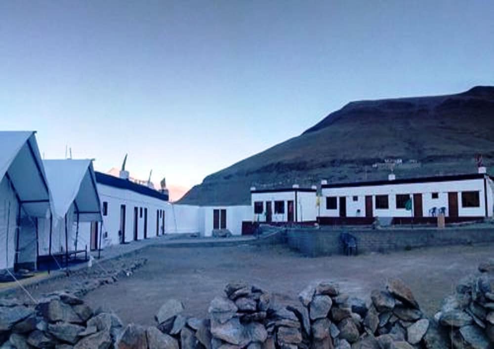 Tsokar Eco Resort & Restaurant 15/21