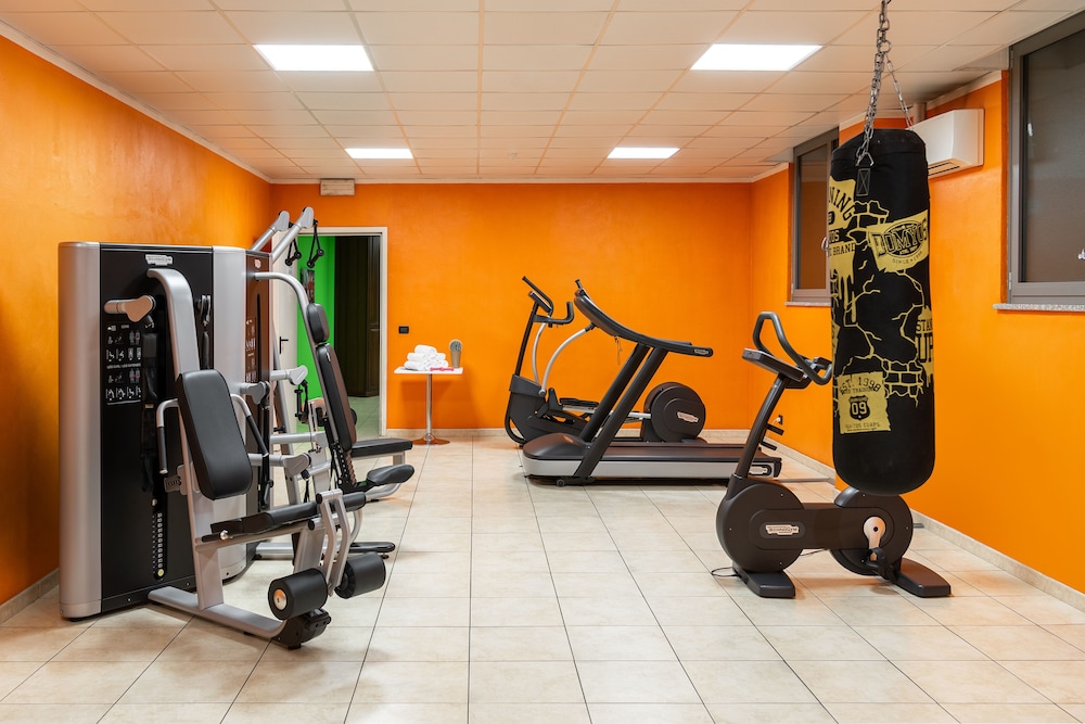 B&B HOTEL Settimo Torinese 21/50