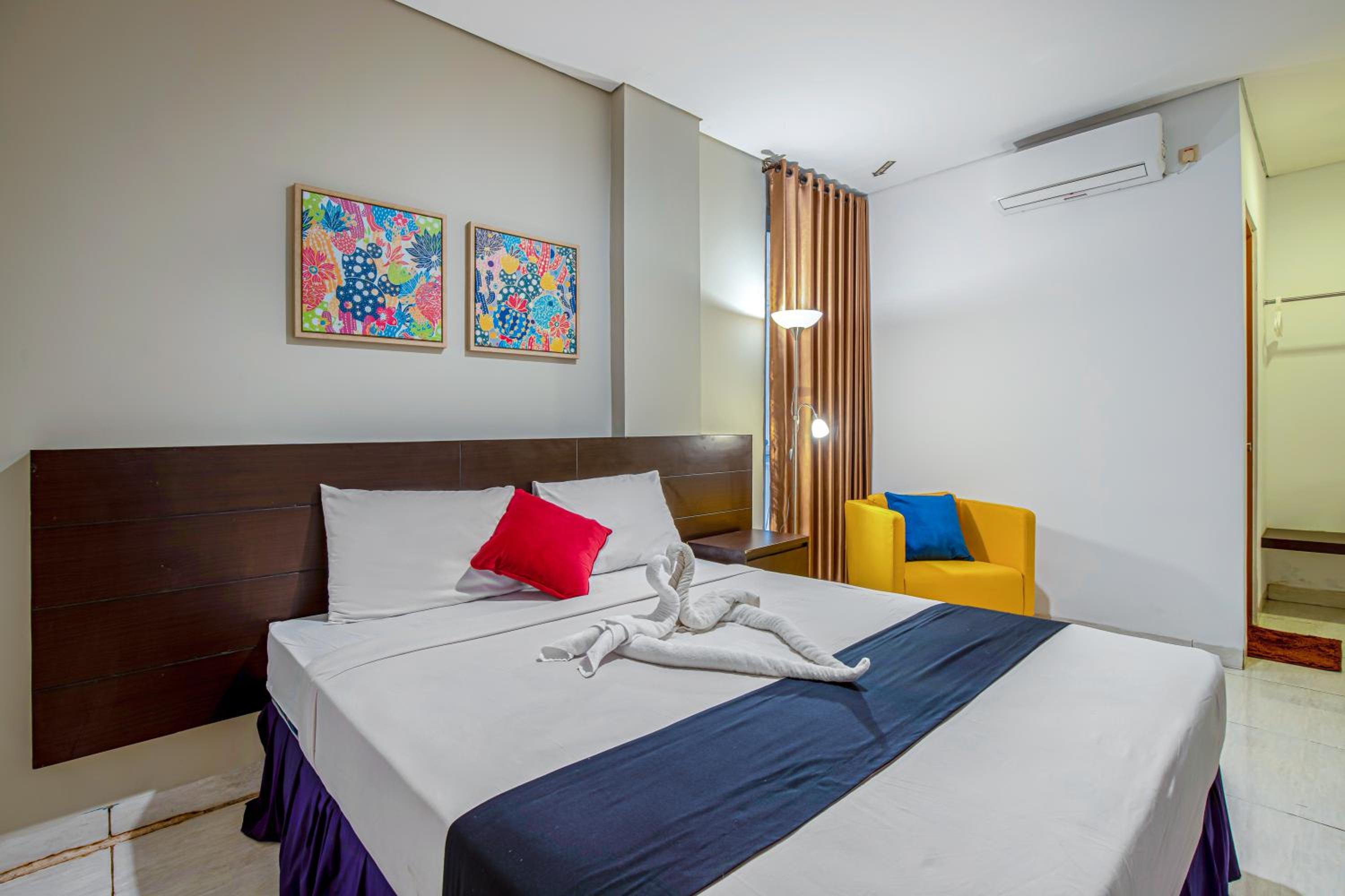 Prime Cailendra Hotel Tamansiswa Yogyakarta 16/50
