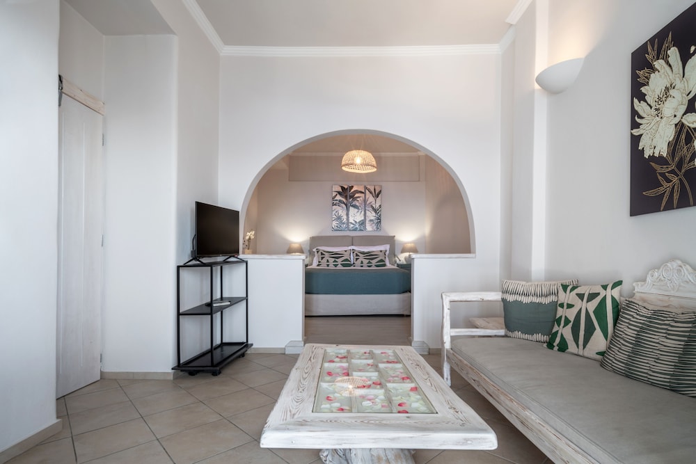 ATHERMI SUITES 57/74