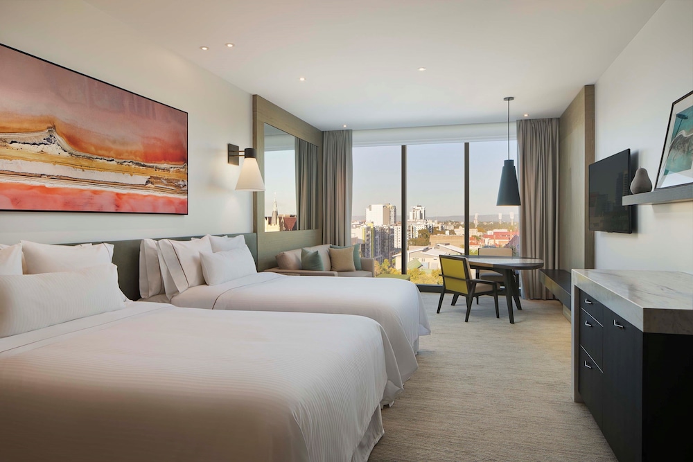 The Westin Perth 19/45