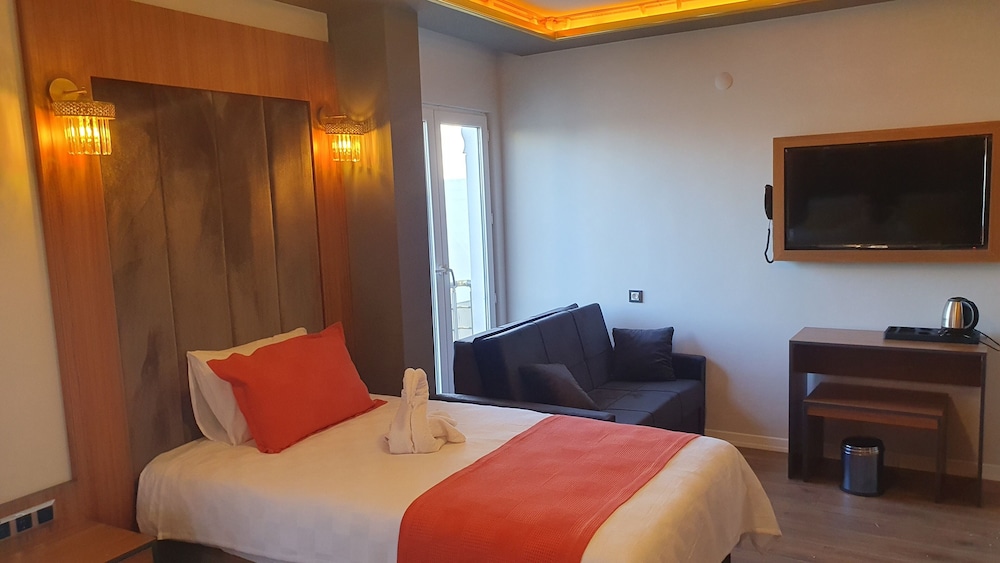 Dimora Gold Hotel 12/34