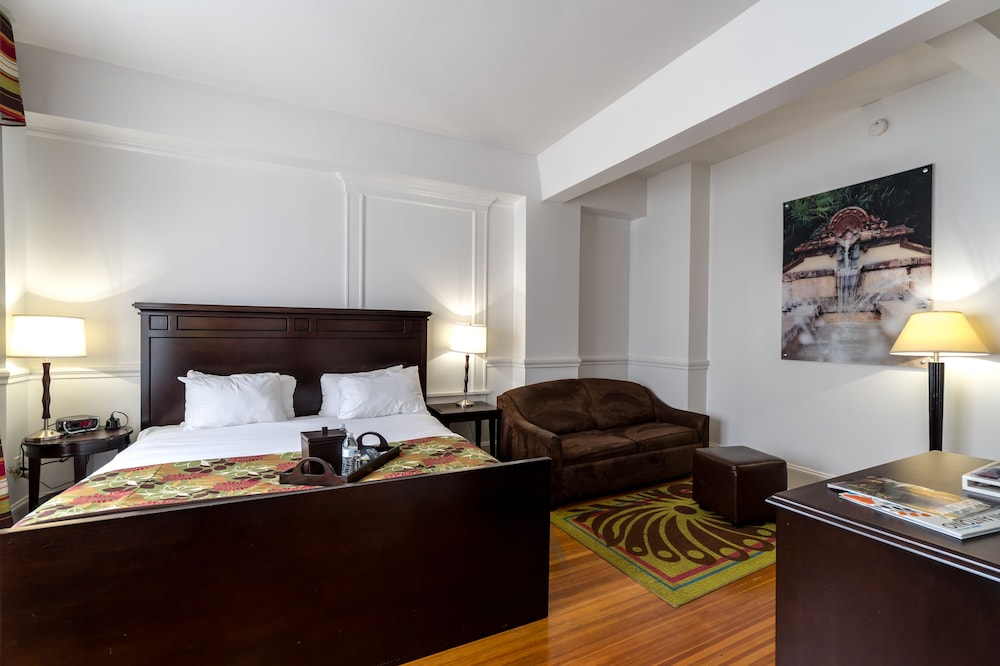 Hotel Gibbs Downtown San Antonio Riverwalk 37/66