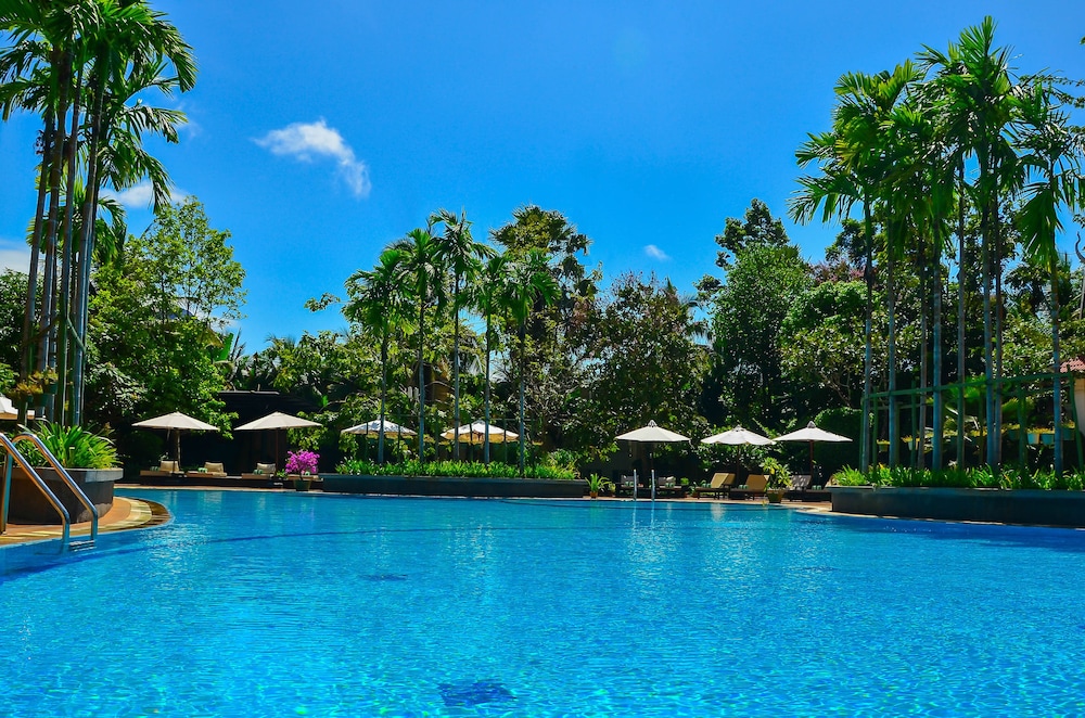 The Privilege Floor by Borei Angkor 43/50
