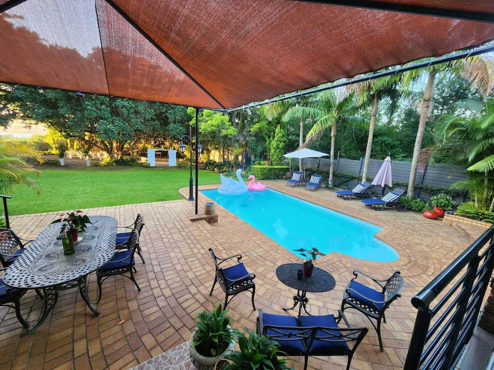 Hillton Manor Guest House 21/50