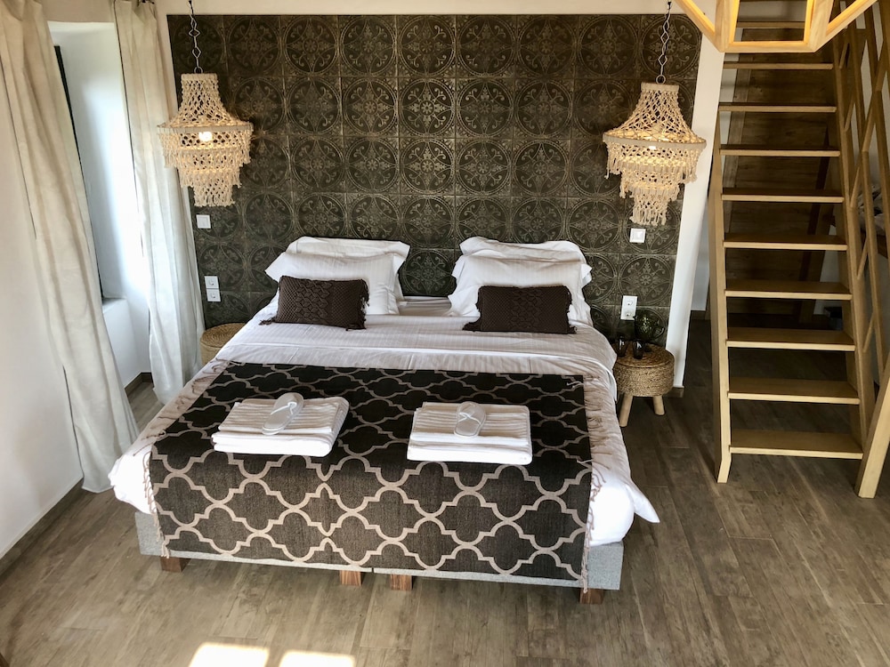 Villa Vager Mani 22/50