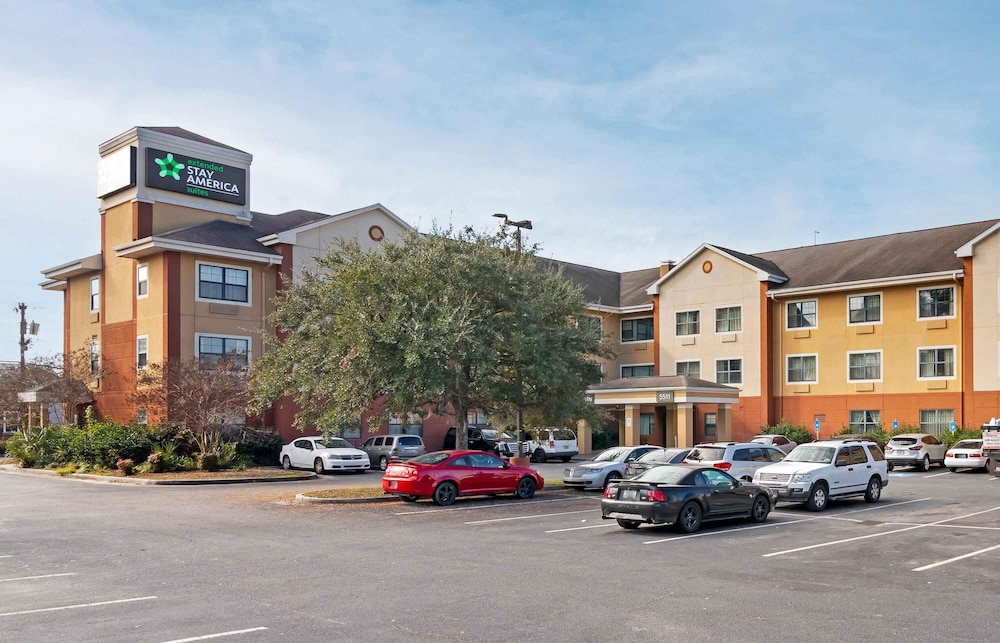 Extended Stay America - Savannah - Midtown 48/51