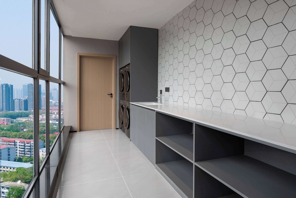 Microtel by Wyndham Handan New Century 6/26