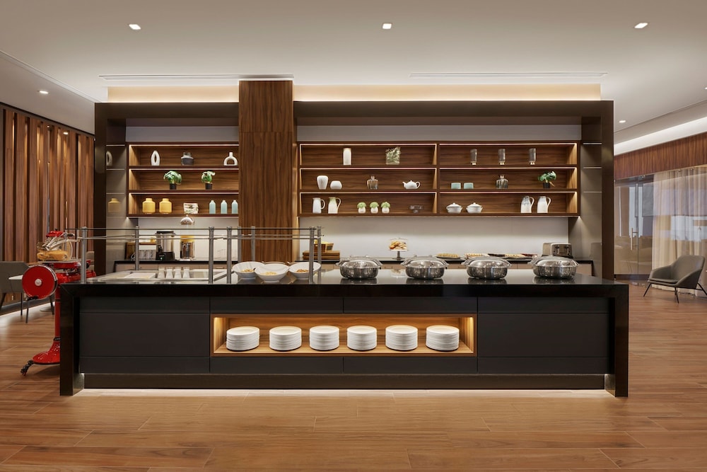 Ac Hotel By Marriott Saltillo 2/50