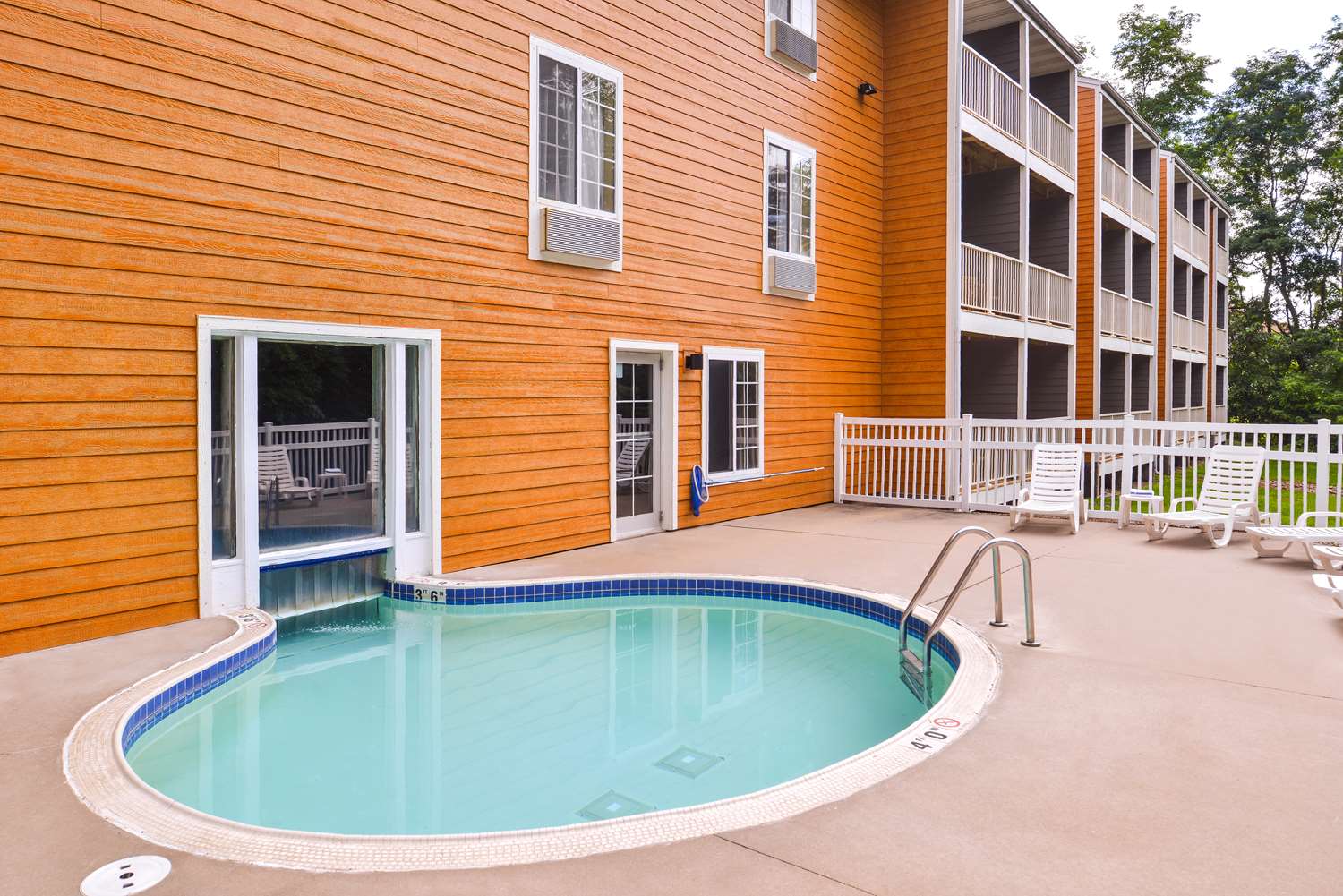 Best Western Galena Inn & Suites 3/3
