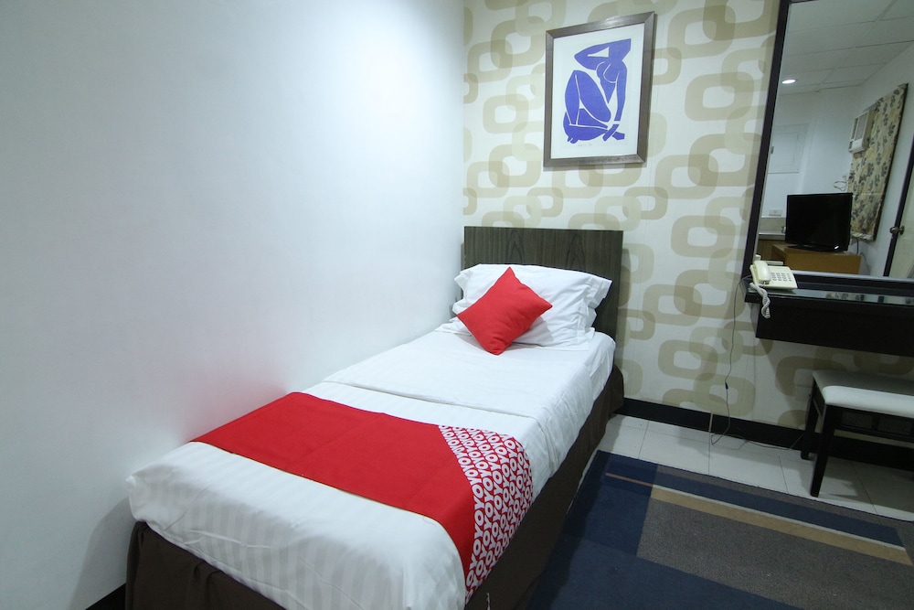 Orange Nest Hotel 15/22