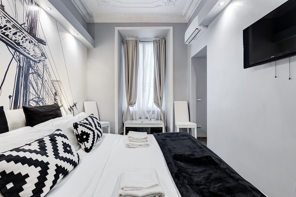 Maison Degli Artisti Suites 16/47