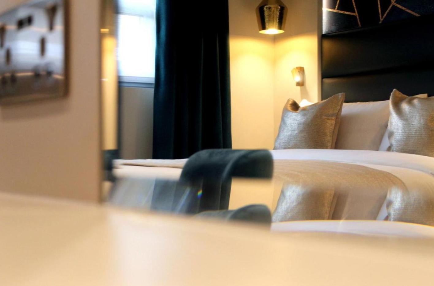 Nox Hotels Belsize Park 16/25