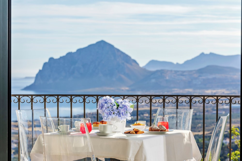 Resort Venere Di Erice Hotel & Spa 41/50